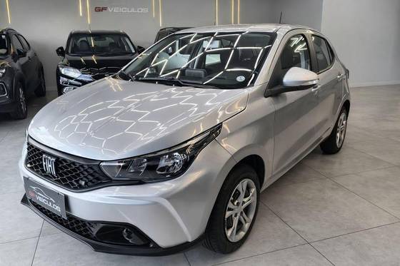 FIAT ARGO 1.0 FIREFLY FLEX DRIVE MANUAL FIAT ARGO 1.0 FIREFLY FLEX DRIVE MANUAL